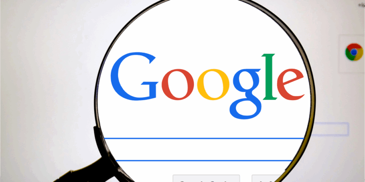 google é condenado