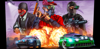 gta online
