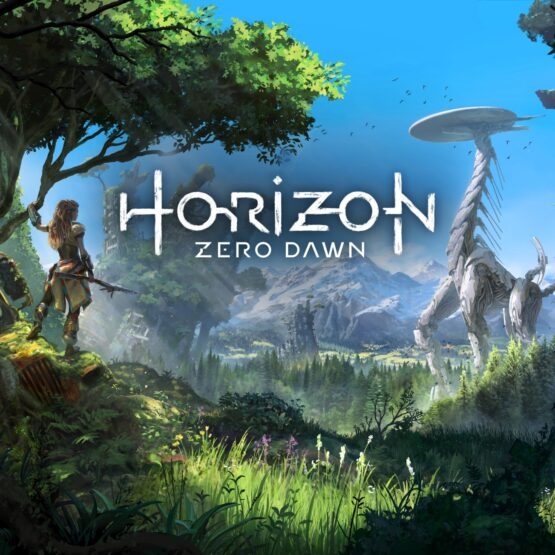 horizon zero xbox