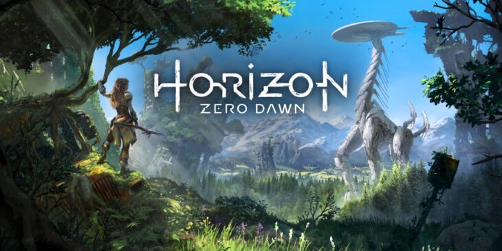 horizon zero xbox