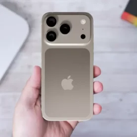 iPhone 17