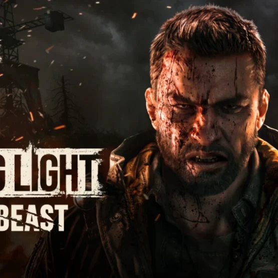 Dying Light: The Beast