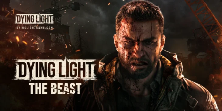 Dying Light: The Beast