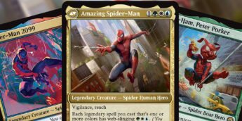 magic the gathering
