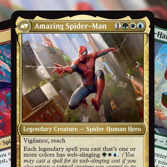 magic the gathering