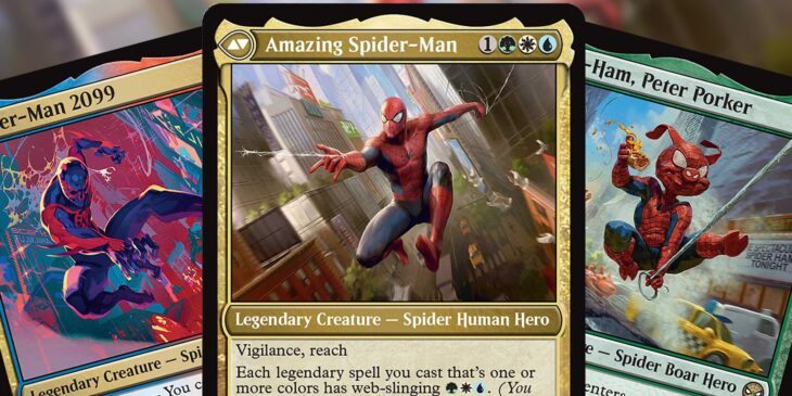 magic the gathering