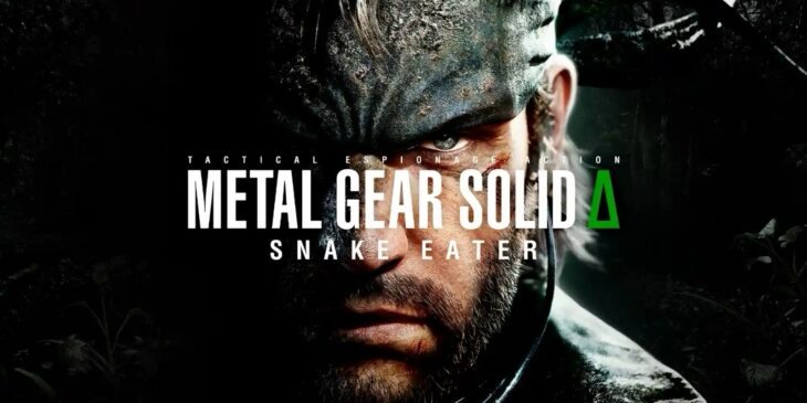 remakes metal gear solid
