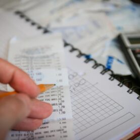 análise financeira fintechs