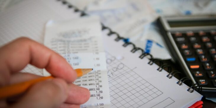 análise financeira fintechs