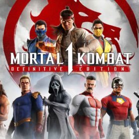 final kombat