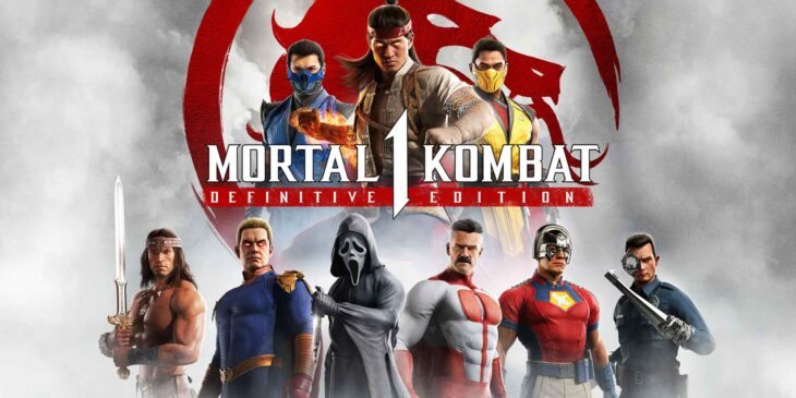 final kombat