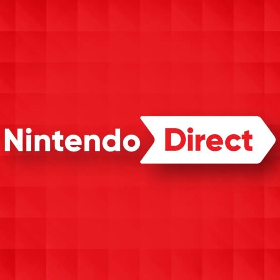 Nintendo Direct