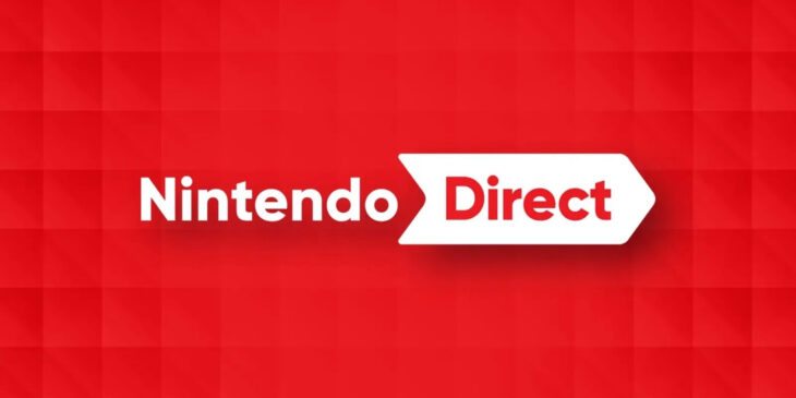 Nintendo Direct