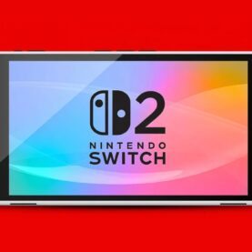 switch 2