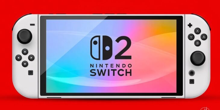 switch 2