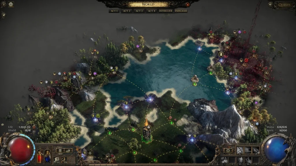 Path of Exile 2