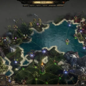 Path of Exile 2