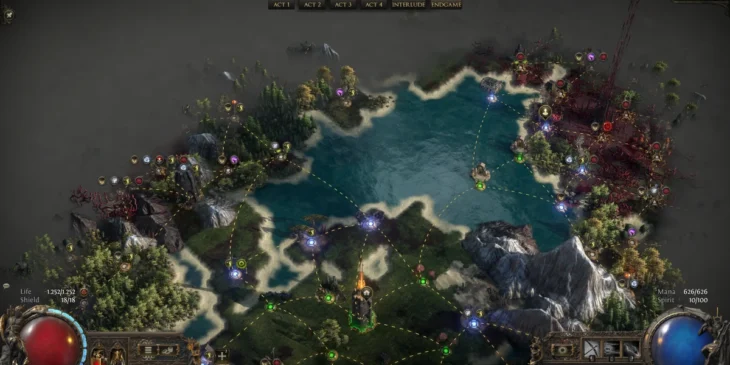 Path of Exile 2