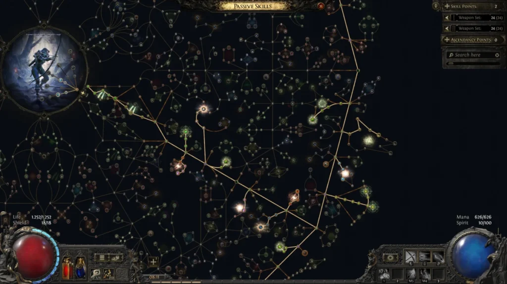 Path of Exile 2