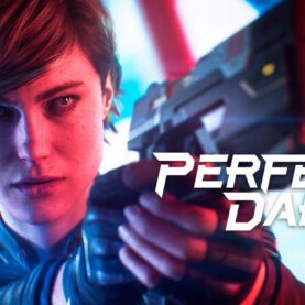 reboot de perfect dark