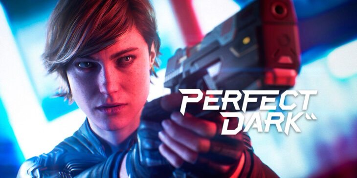 reboot de perfect dark