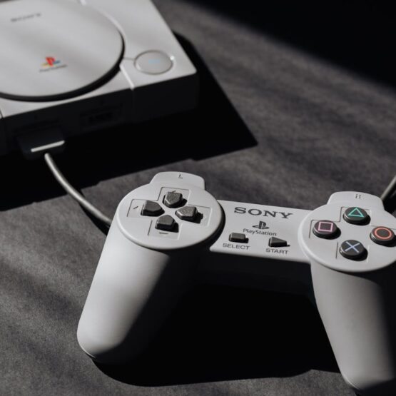 ps1 playstation