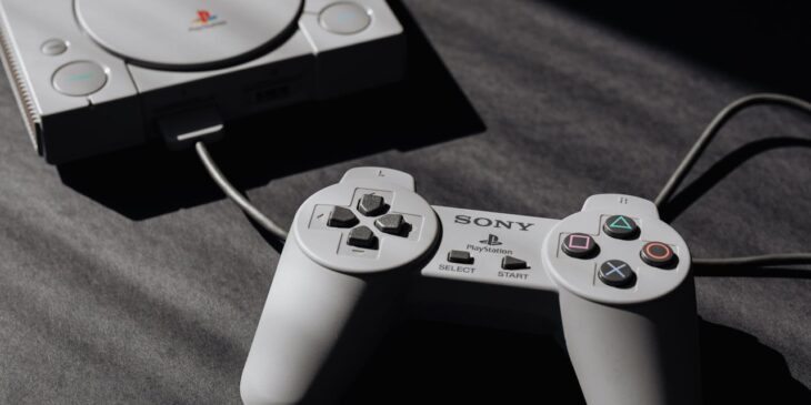 ps1 playstation