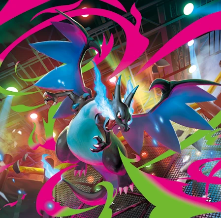 Pokemon-Phantasmal Flames