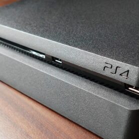 PS4 PlayStation 4 seminovo