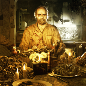 resident evil