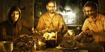 resident evil