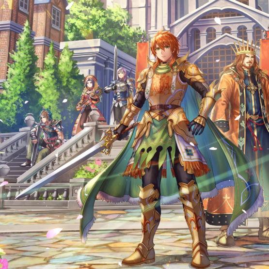 romancing saga 2