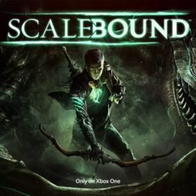 Scalebound