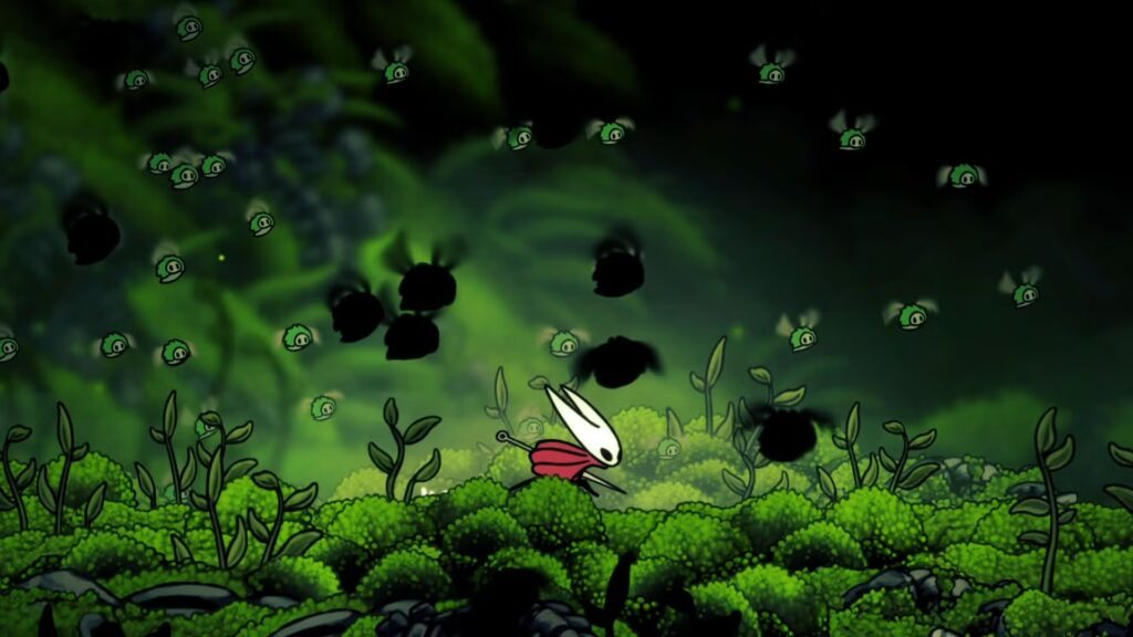 silksong - Nintendo Switch