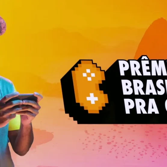 Brasil ta pra game