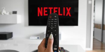 netflix tv
