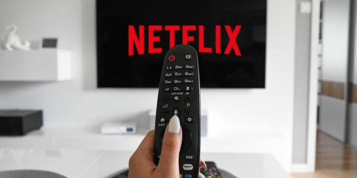 netflix tv