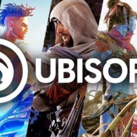 lançamentos Ubisoft 2026 2027 - Far Cry e Splinter Cell