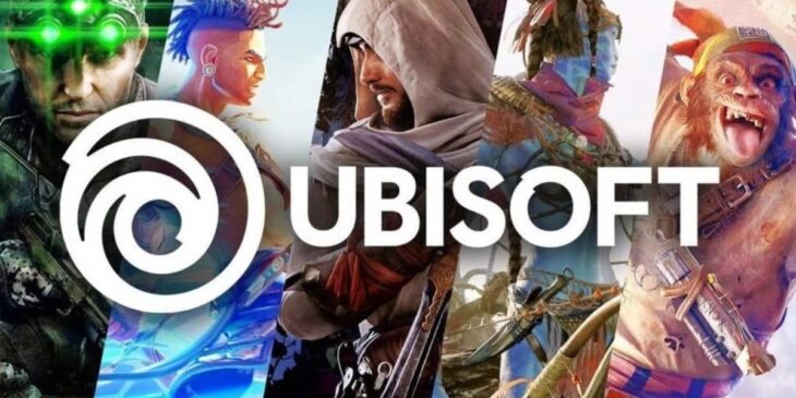 lançamentos Ubisoft 2026 2027 - Far Cry e Splinter Cell
