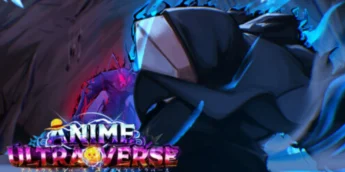 Anime Ultra Verse
