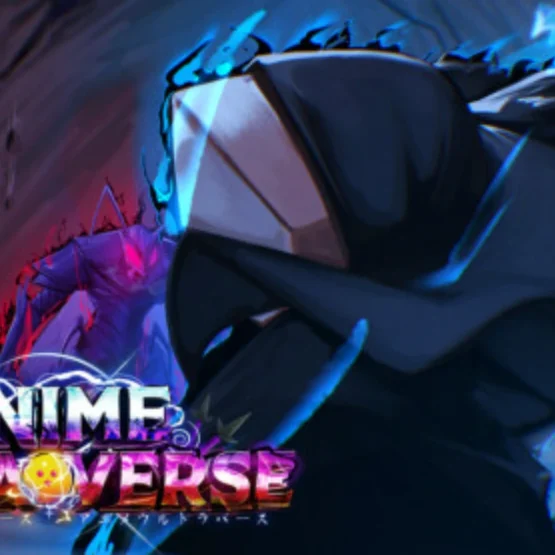 Anime Ultra Verse