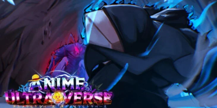 Anime Ultra Verse
