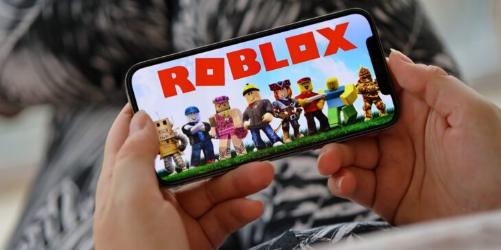 roblox expande verificação