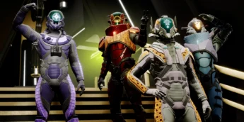 Void Crew