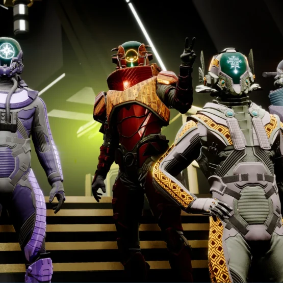 Void Crew
