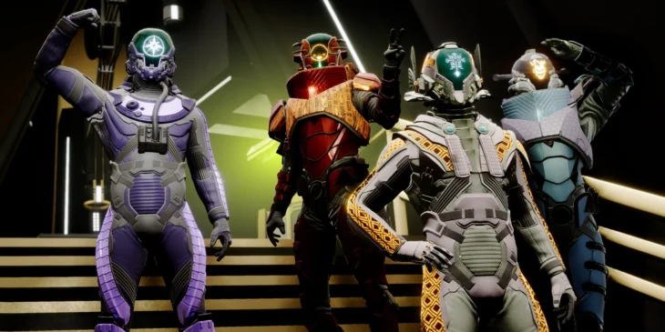 Void Crew