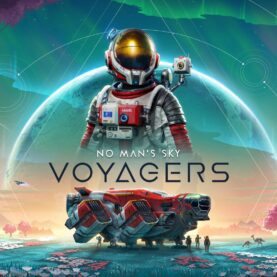 No Man’s Sky