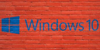 suporte ao windows 10