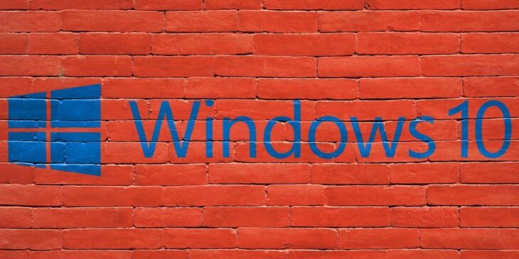 suporte ao windows 10