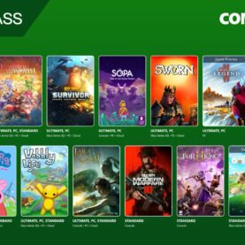 xbox game pass